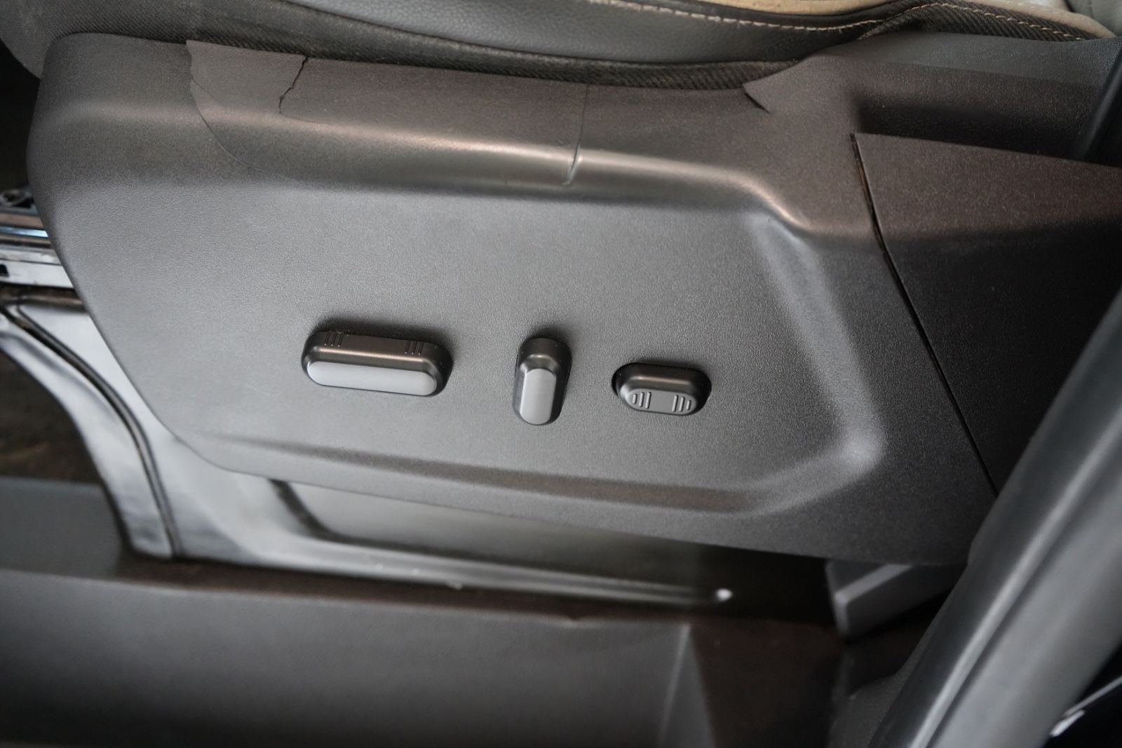 Ford Transit – Bild 12