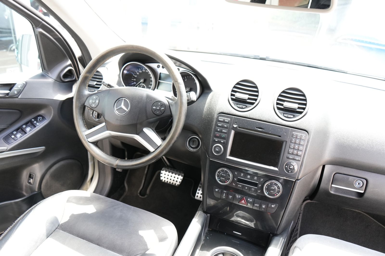 Mercedes-Benz ML 450 – Bild 5