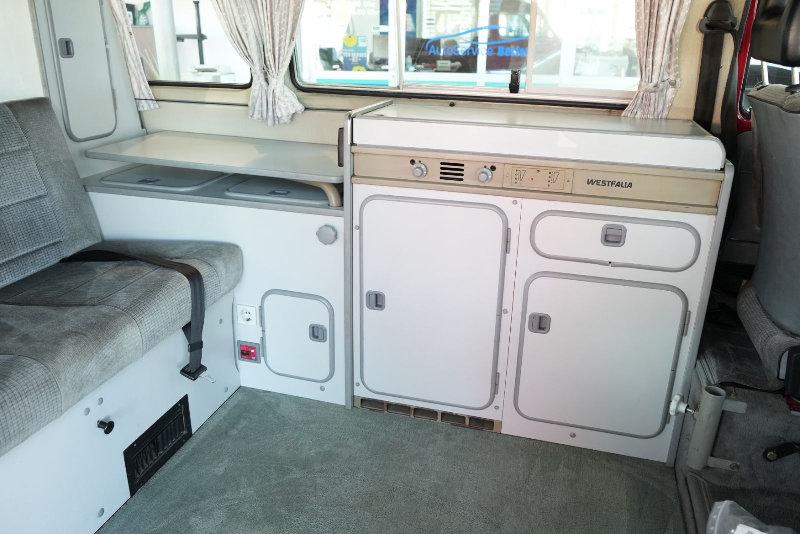 Volkswagen T3 andere – Bild 30