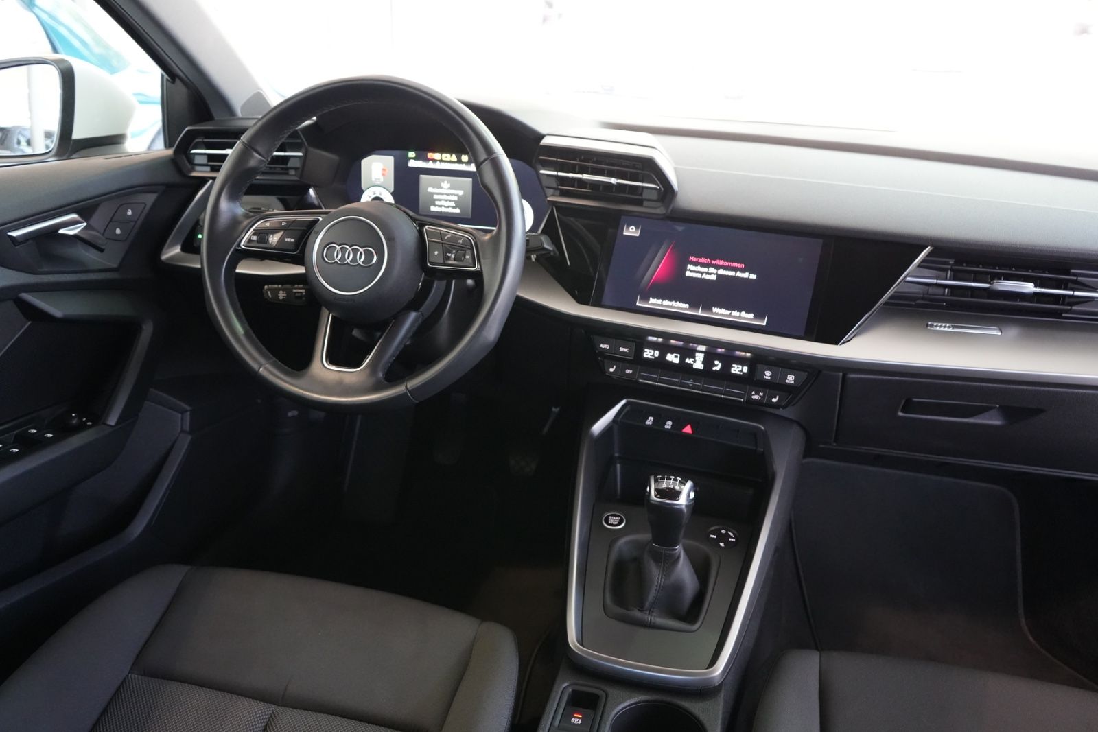 Audi A3 – Bild 5