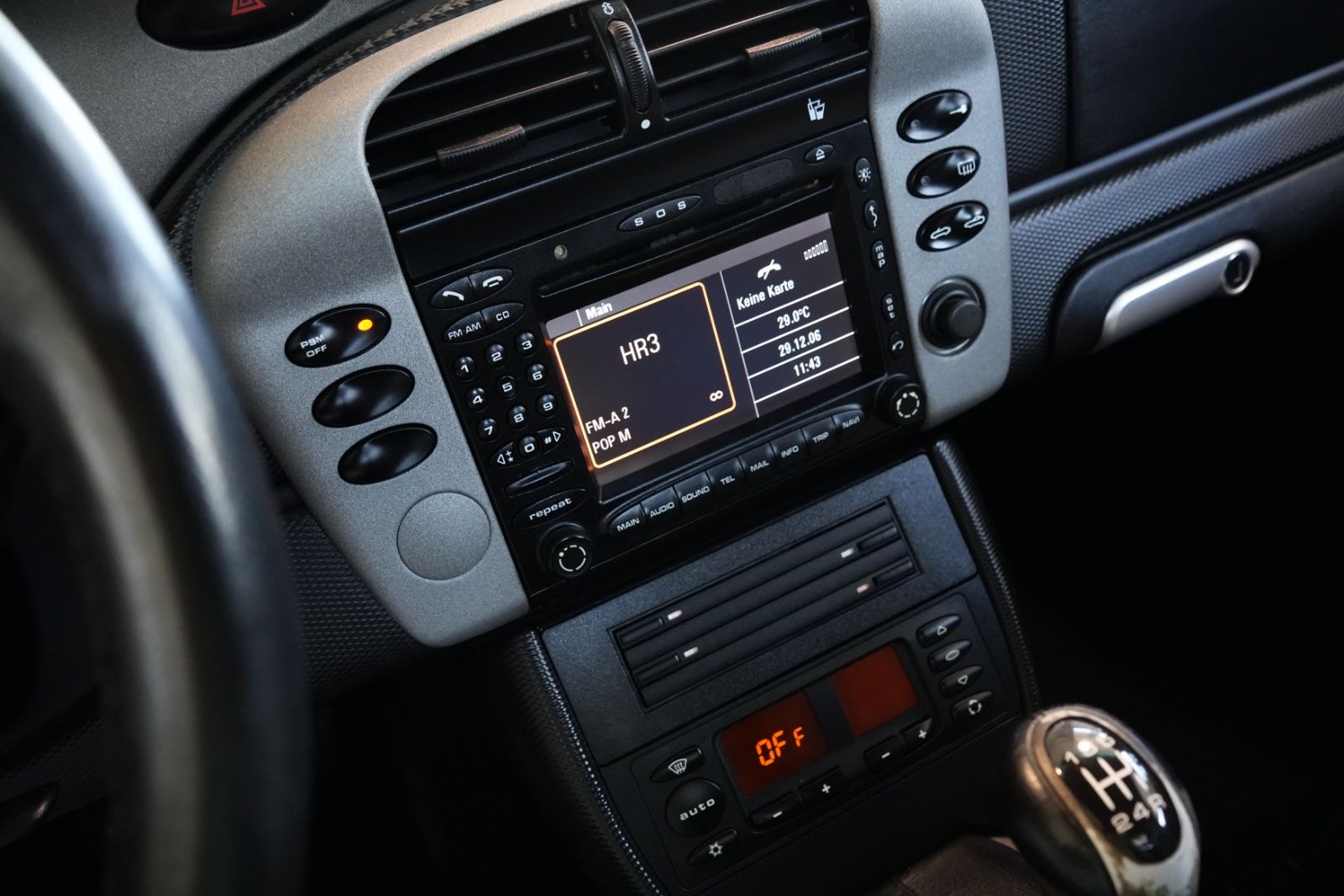 Porsche Boxster – Bild 11