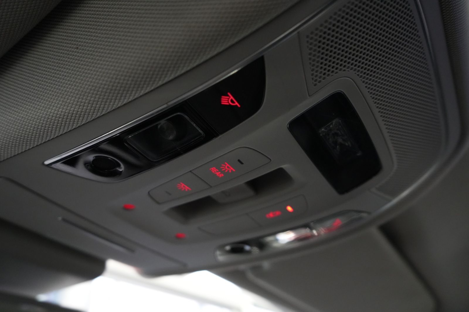 Audi A6 – Bild 10