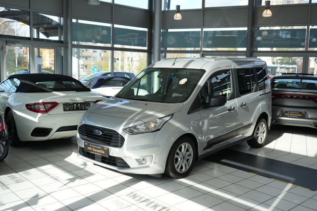 Ford Tourneo Connect Trend Automatik