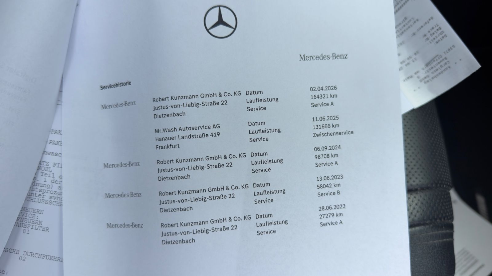 Mercedes-Benz GLE 350 – Bild 18