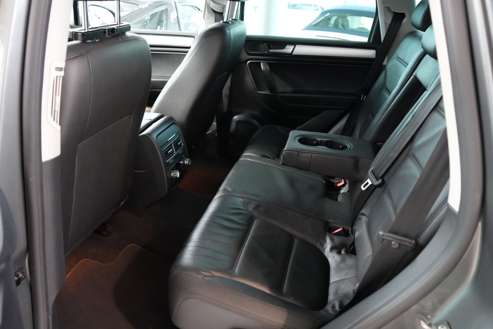 Volkswagen Touareg – Bild 10