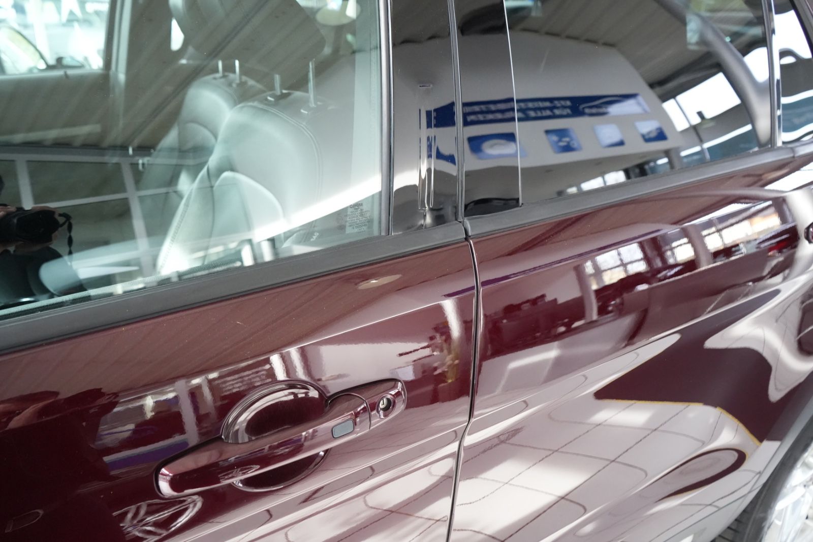 Ford Explorer – Bild 16