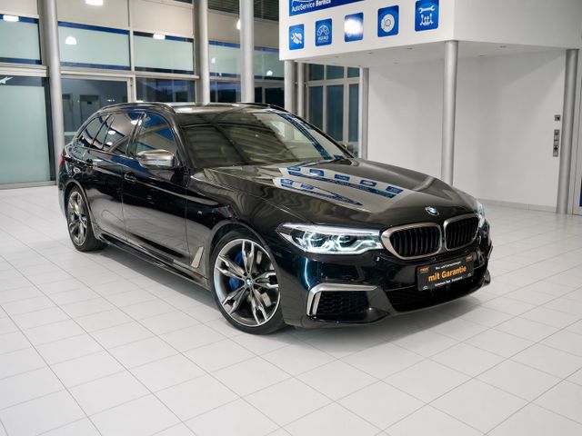 BMW M550 5 Touring M550 d xDrive