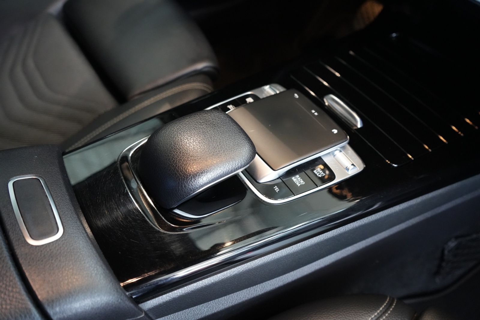 Mercedes-Benz A 180 – Bild 10