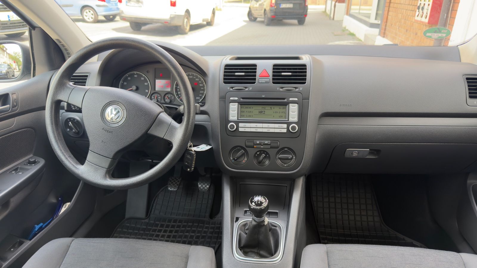 Volkswagen Golf – Bild 5