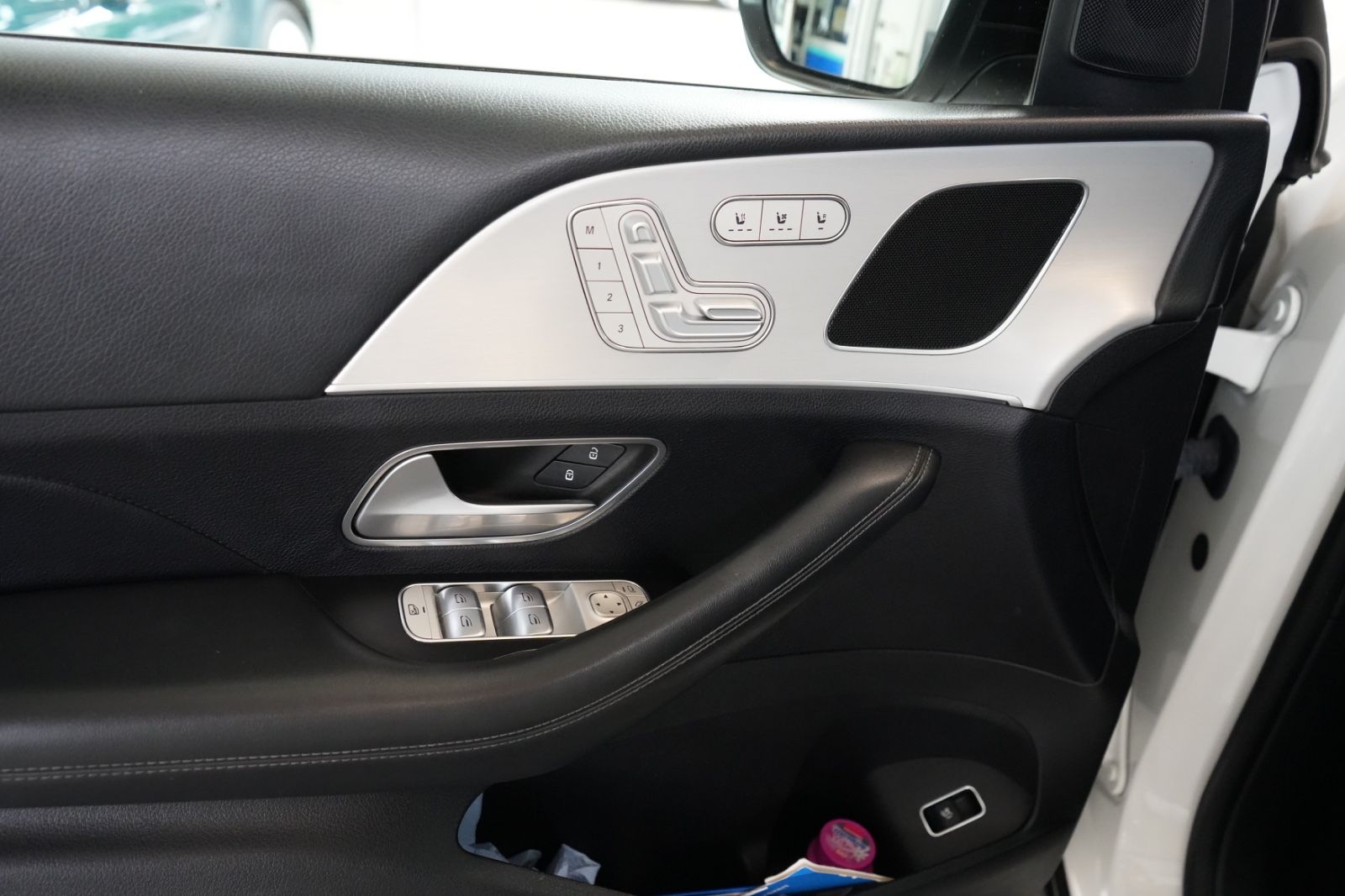 Mercedes-Benz GLE 350 – Bild 12