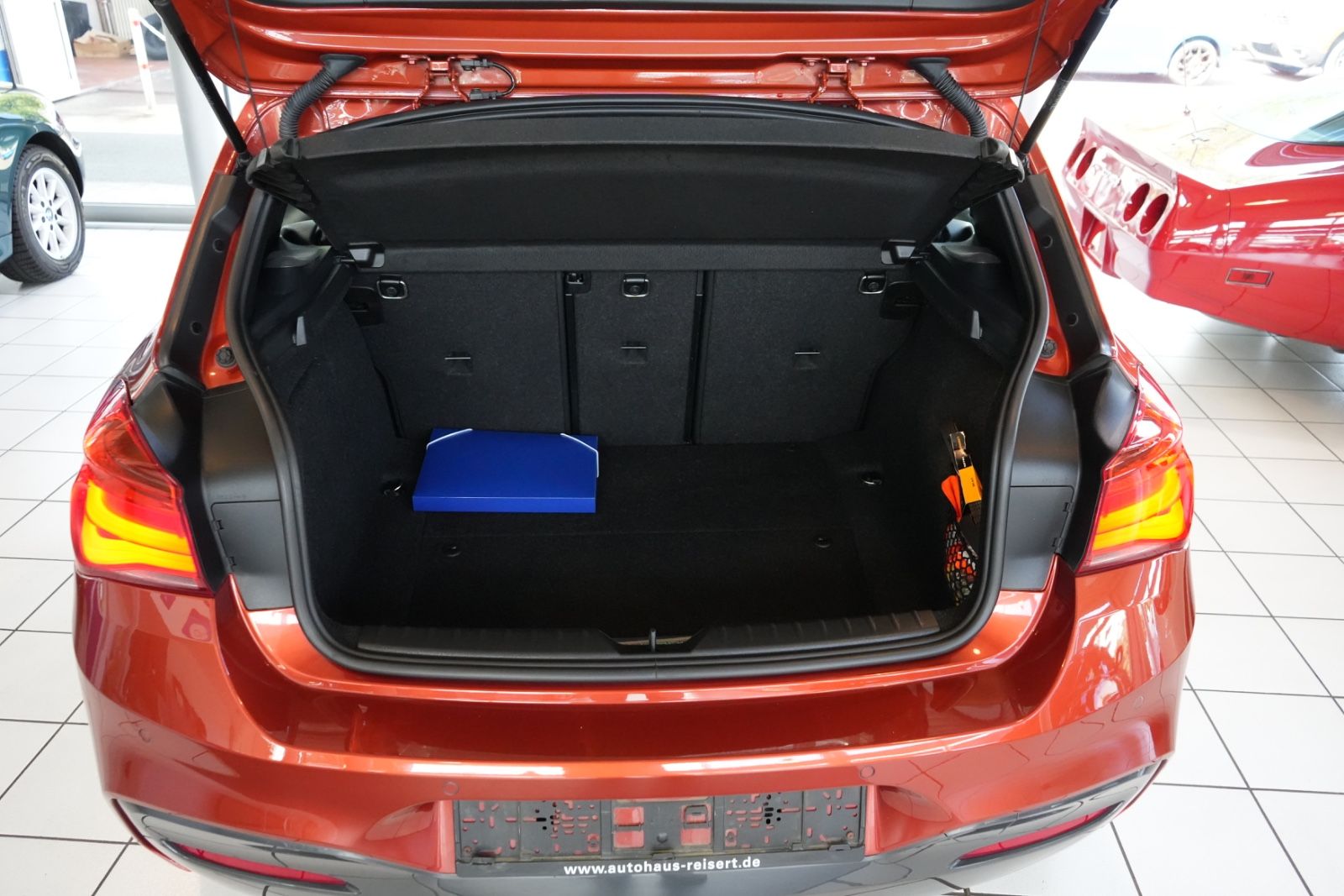 BMW 120 – Bild 10