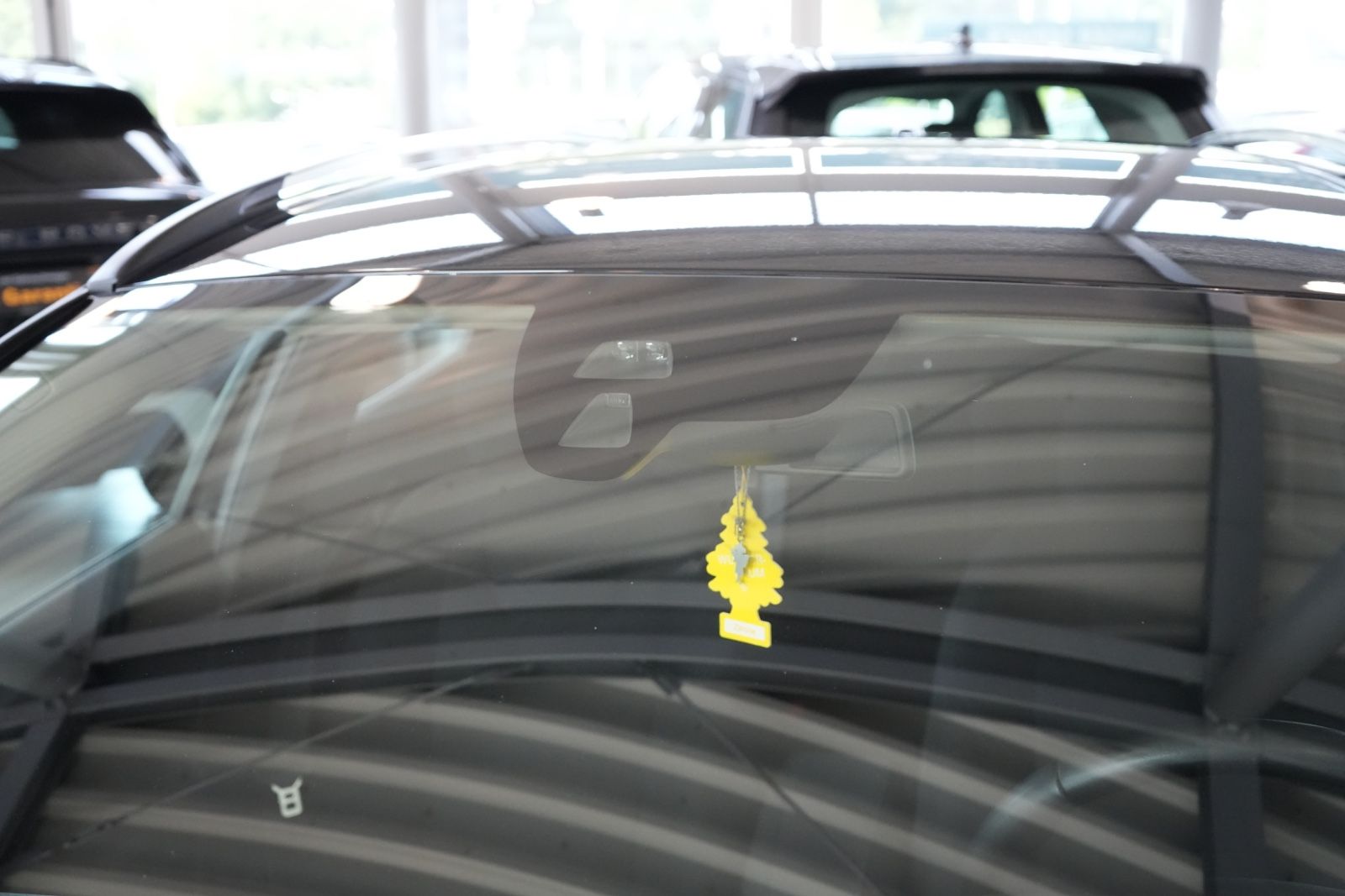 Volvo V40 – Bild 16