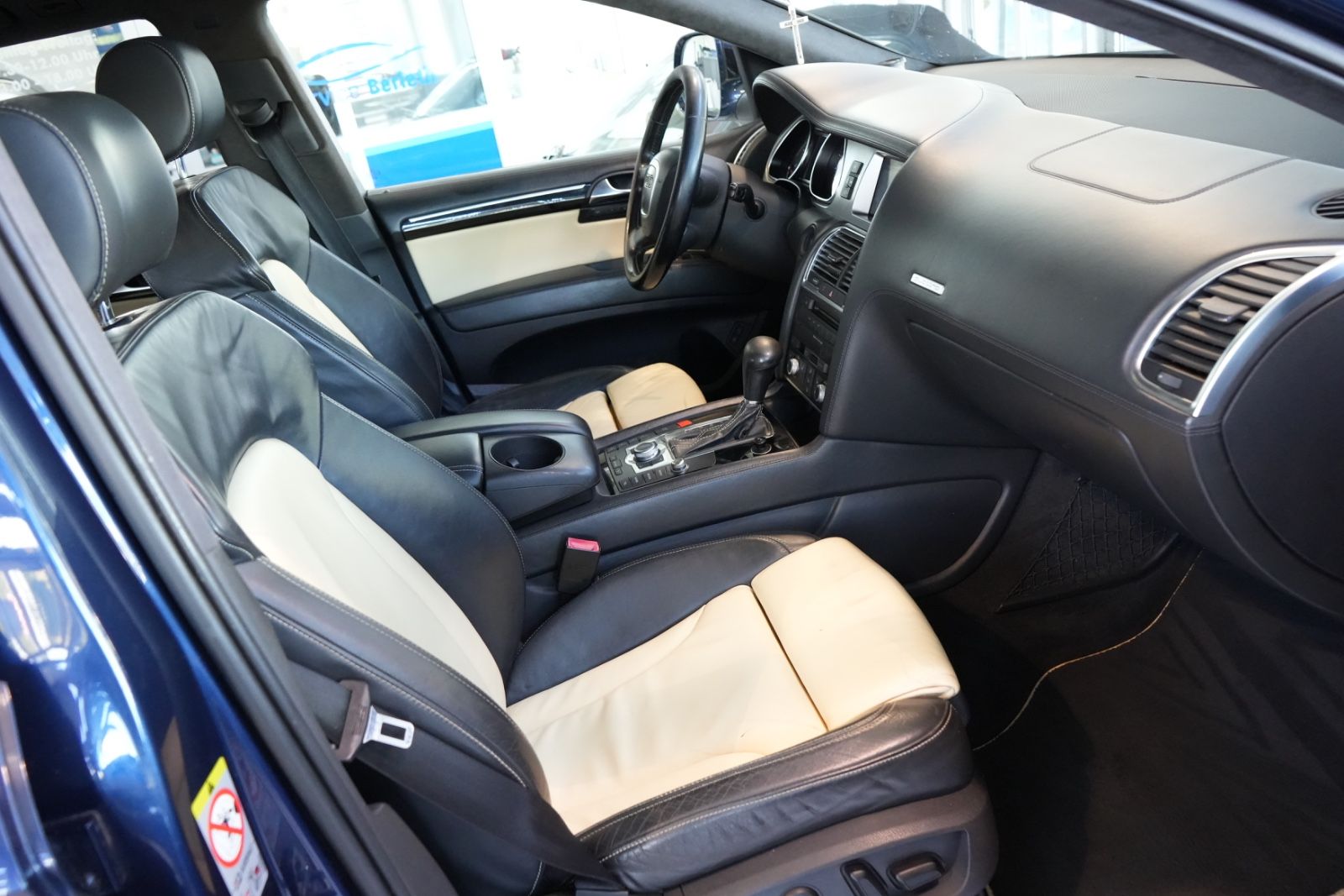 Audi Q7 – Bild 7