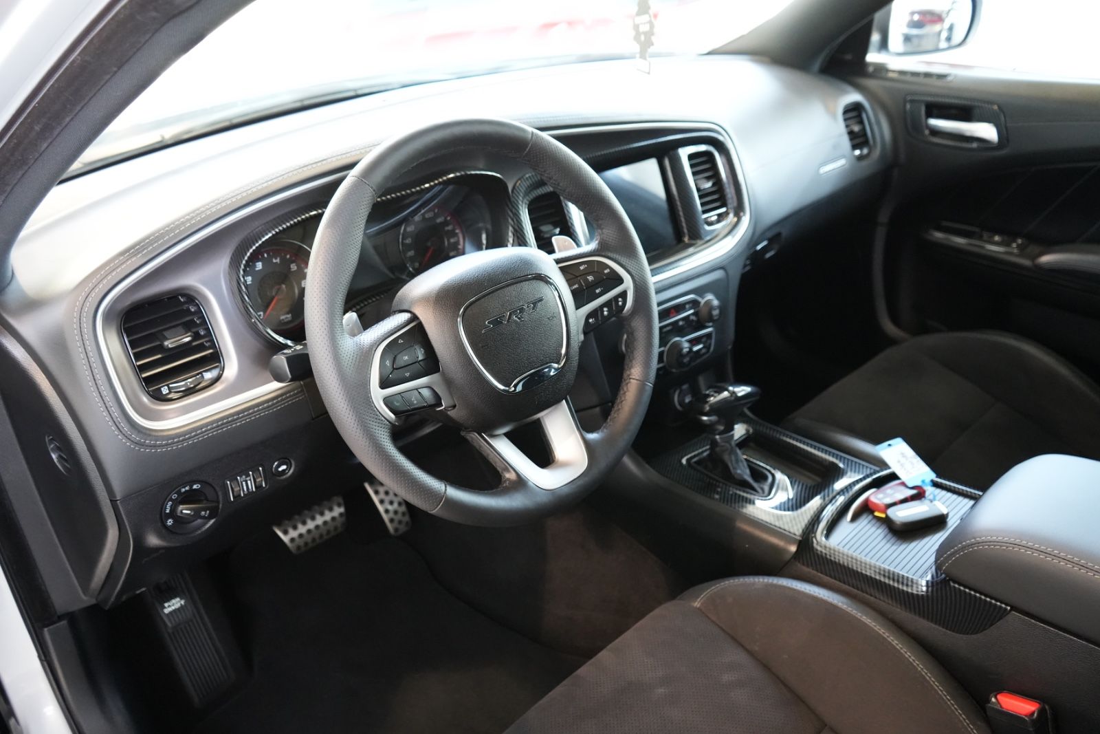 Dodge Charger – Bild 9