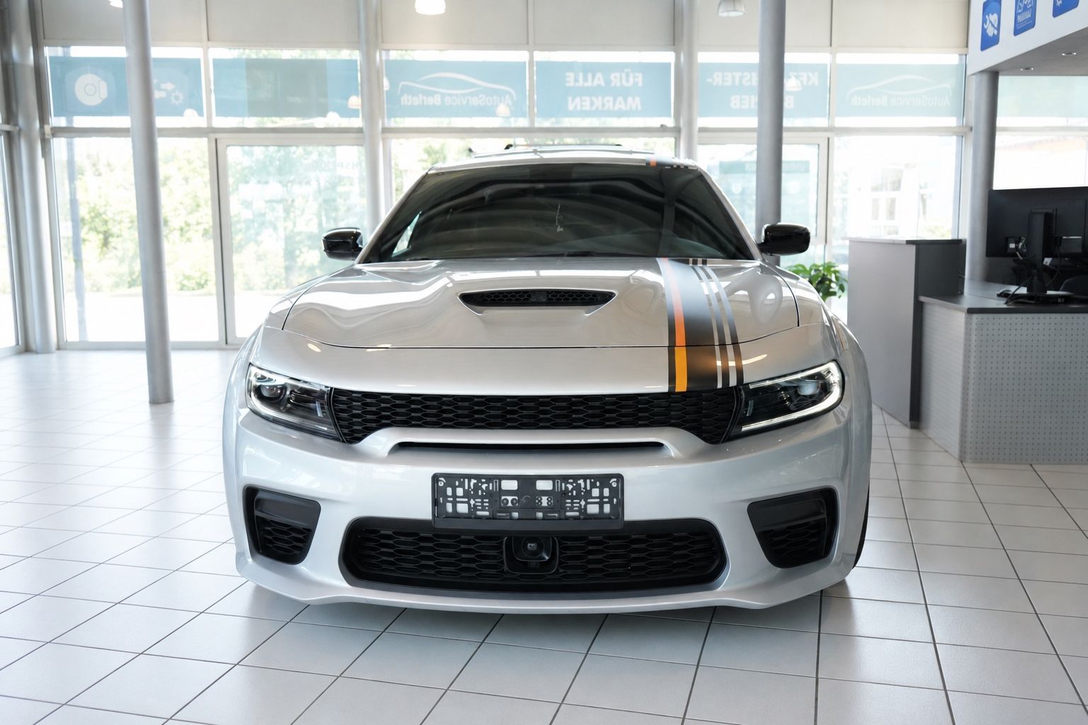 Dodge Charger – Bild 6