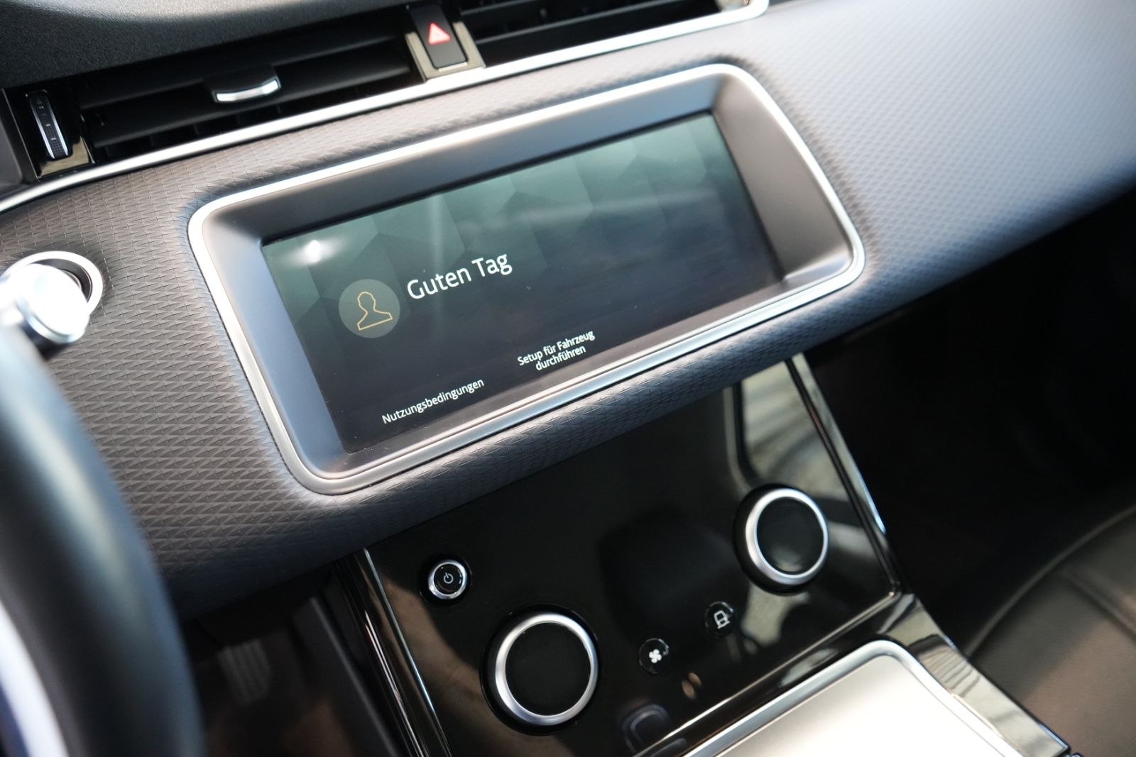 Land Rover Range Rover Evoque – Bild 13