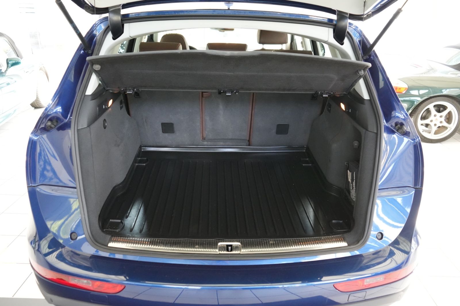 Audi Q5 – Bild 16