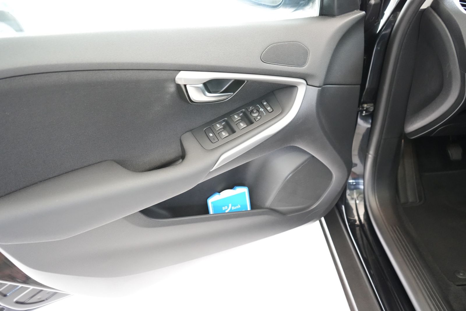 Volvo V40 – Bild 12