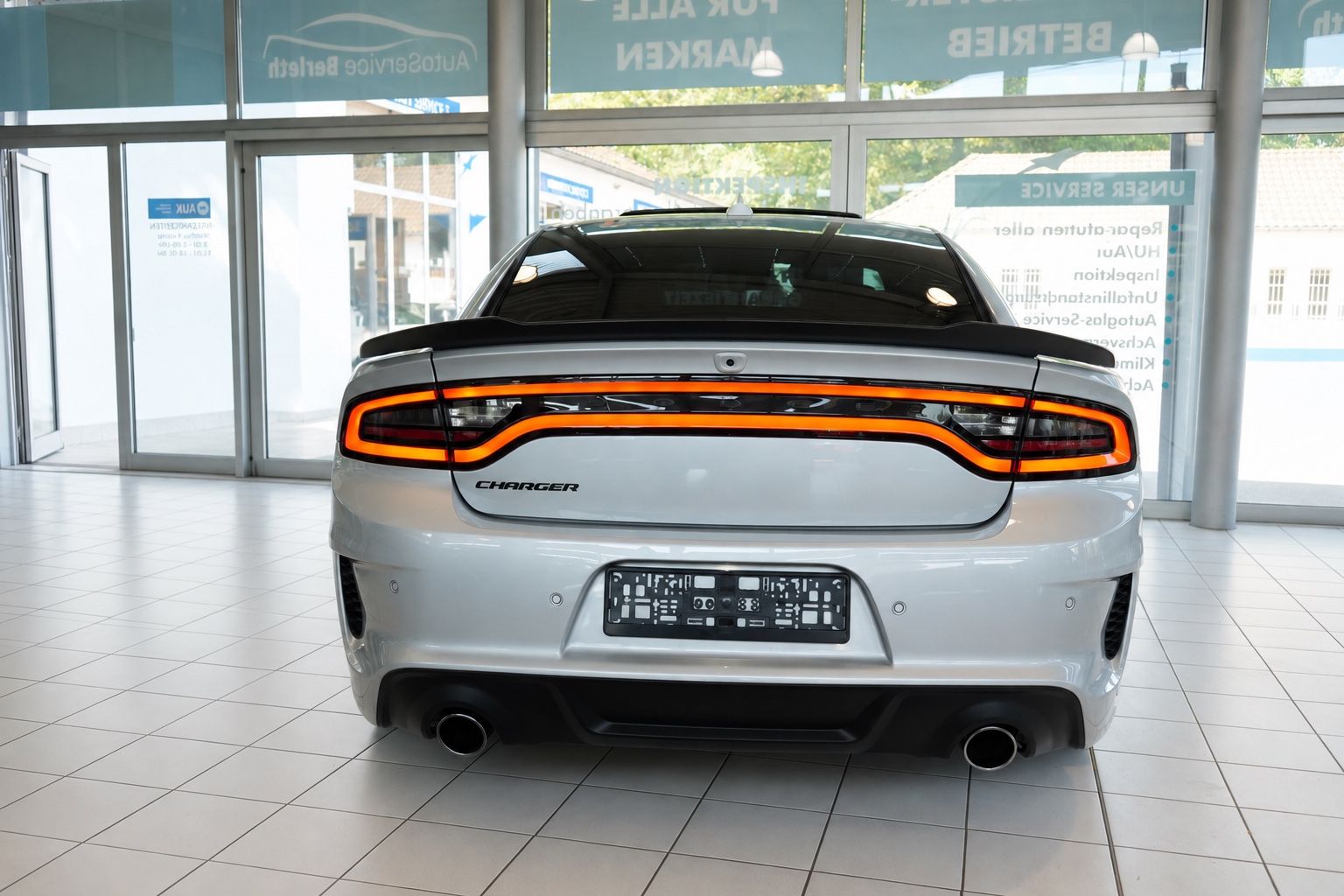 Dodge Charger – Bild 5