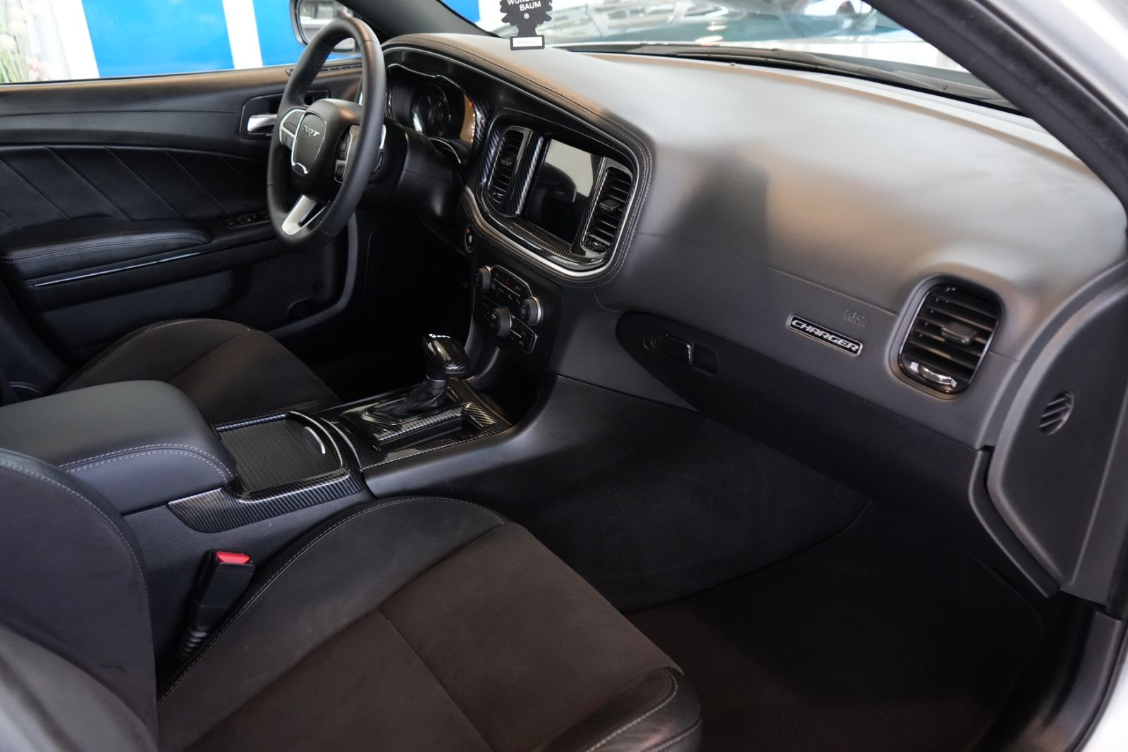 Dodge Charger – Bild 8