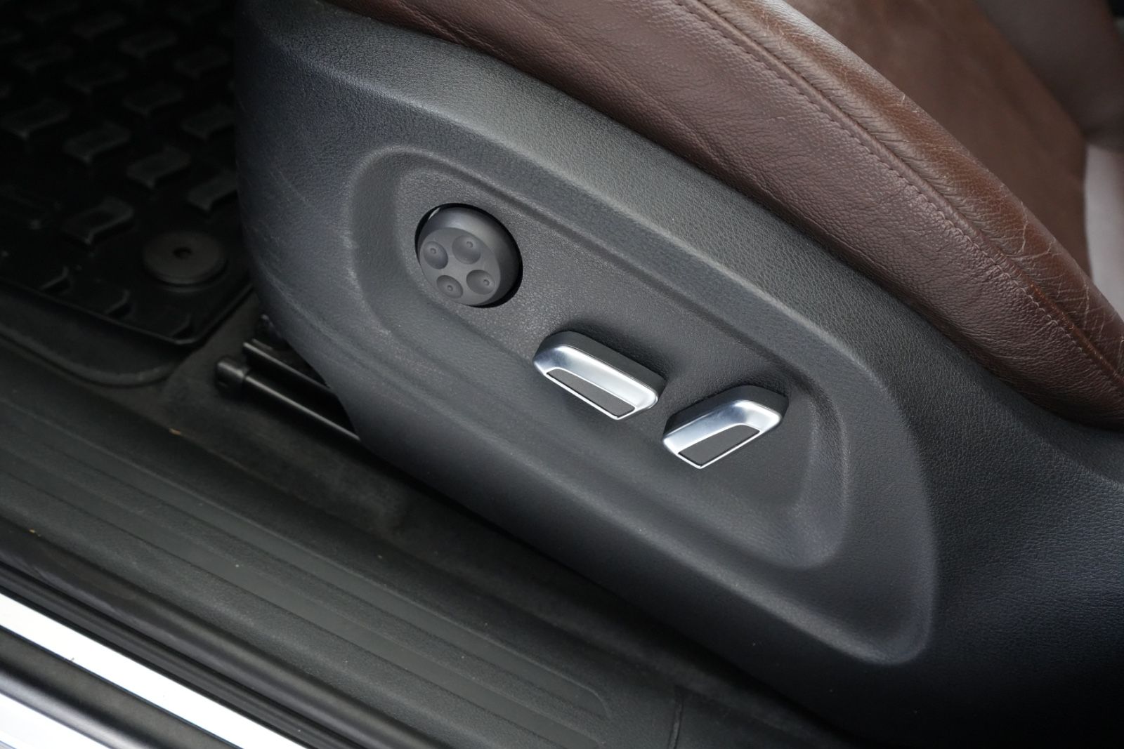 Audi Q5 – Bild 12