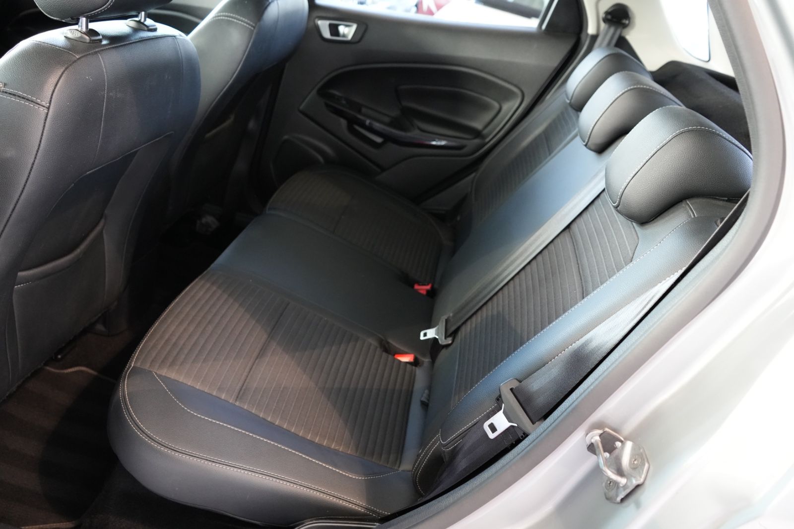 Ford EcoSport – Bild 8