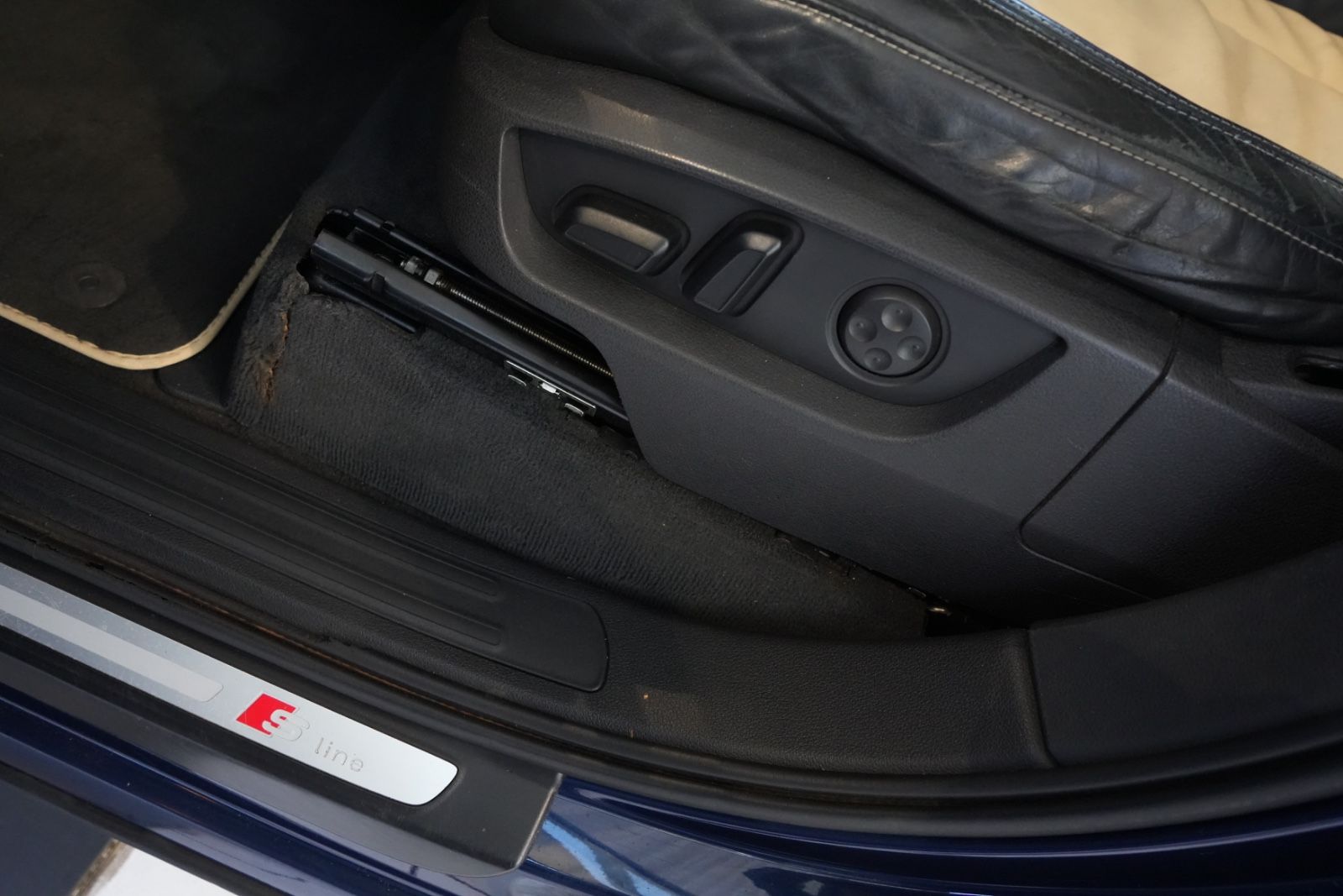 Audi Q7 – Bild 21