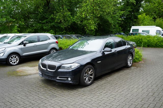 BMW 530d xDrive A Modern Line Motorschaden