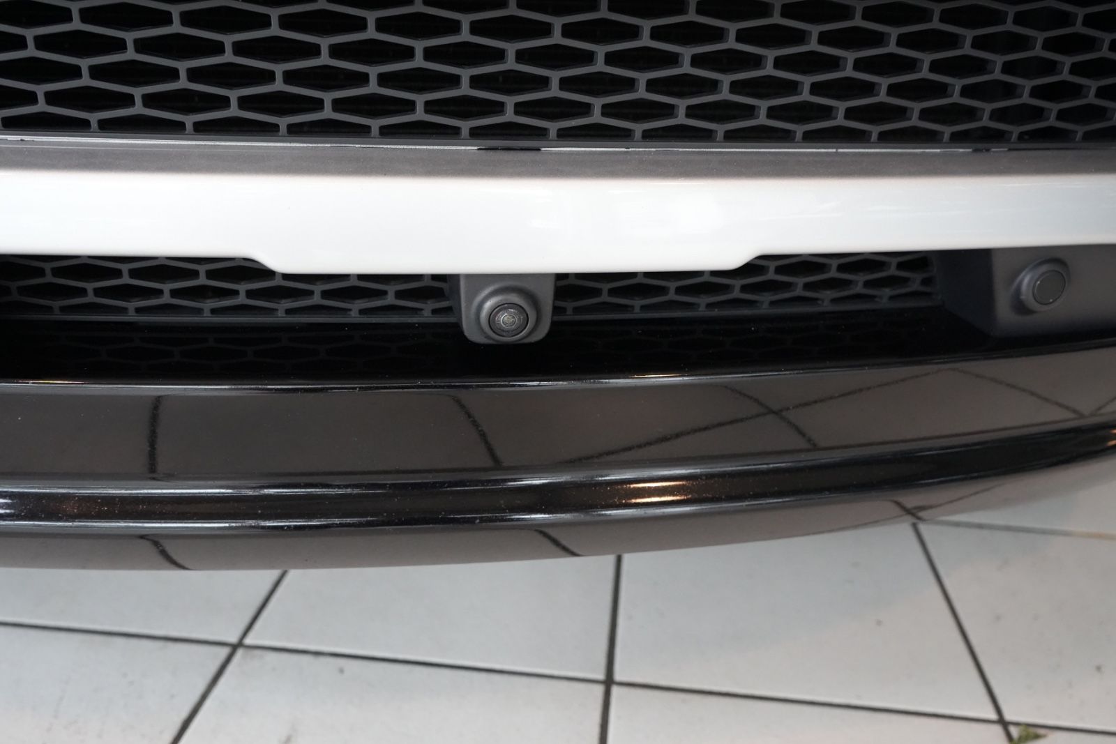 Land Rover Range Rover Evoque – Bild 26
