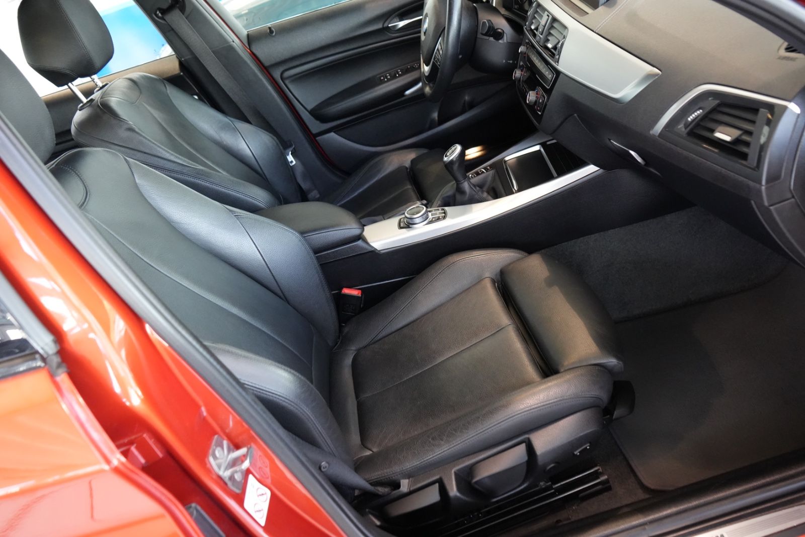 BMW 120 – Bild 8