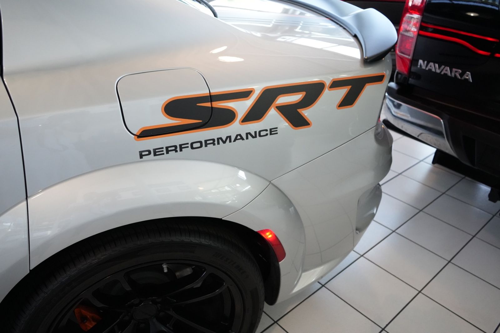 Dodge Charger – Bild 25