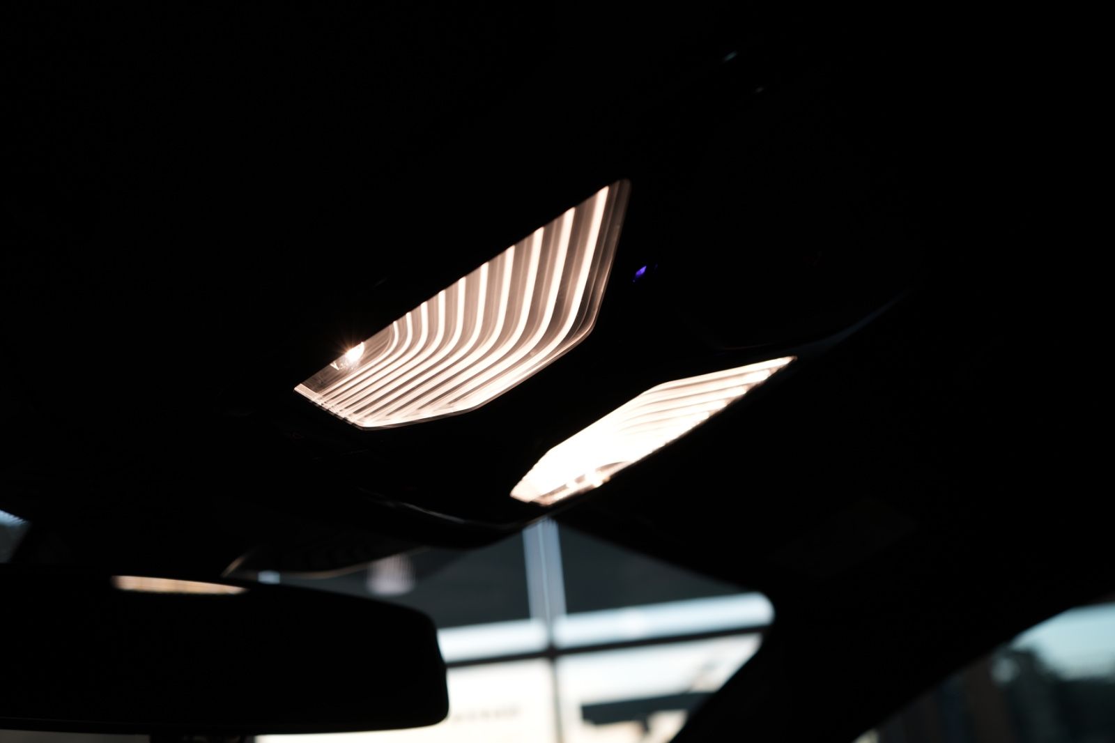 BMW M550 – Bild 27