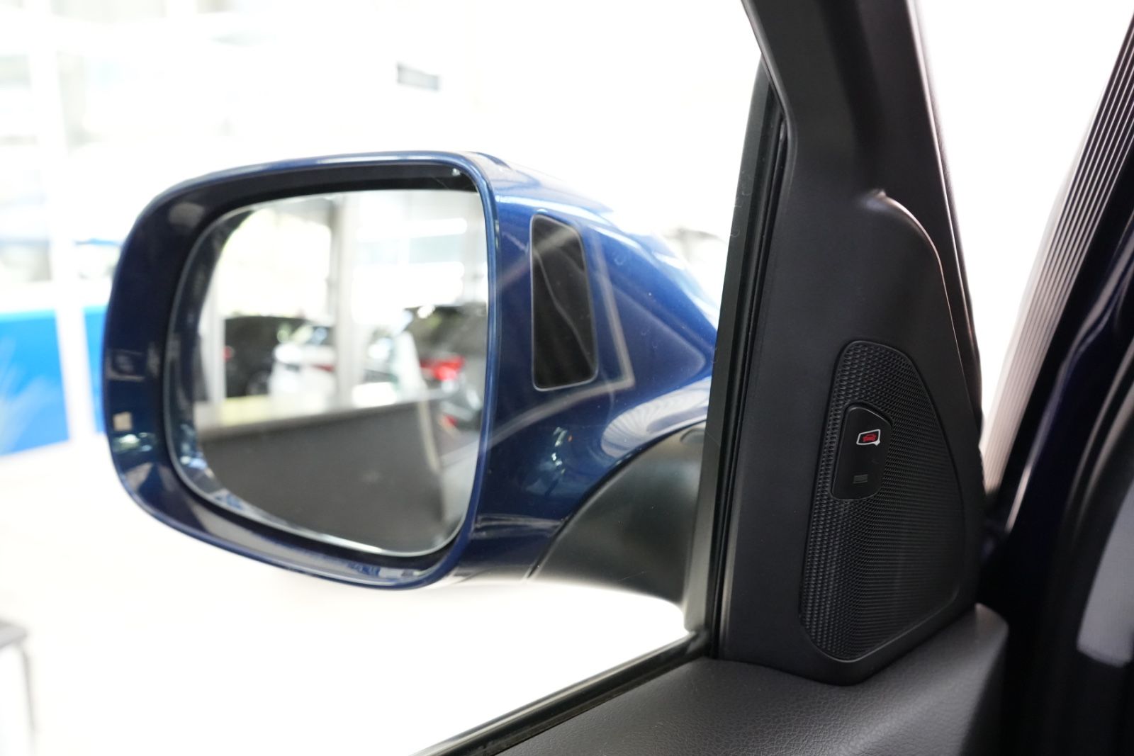 Audi Q5 – Bild 11