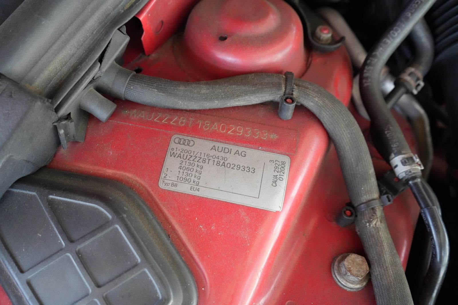 Audi S5 – Bild 15