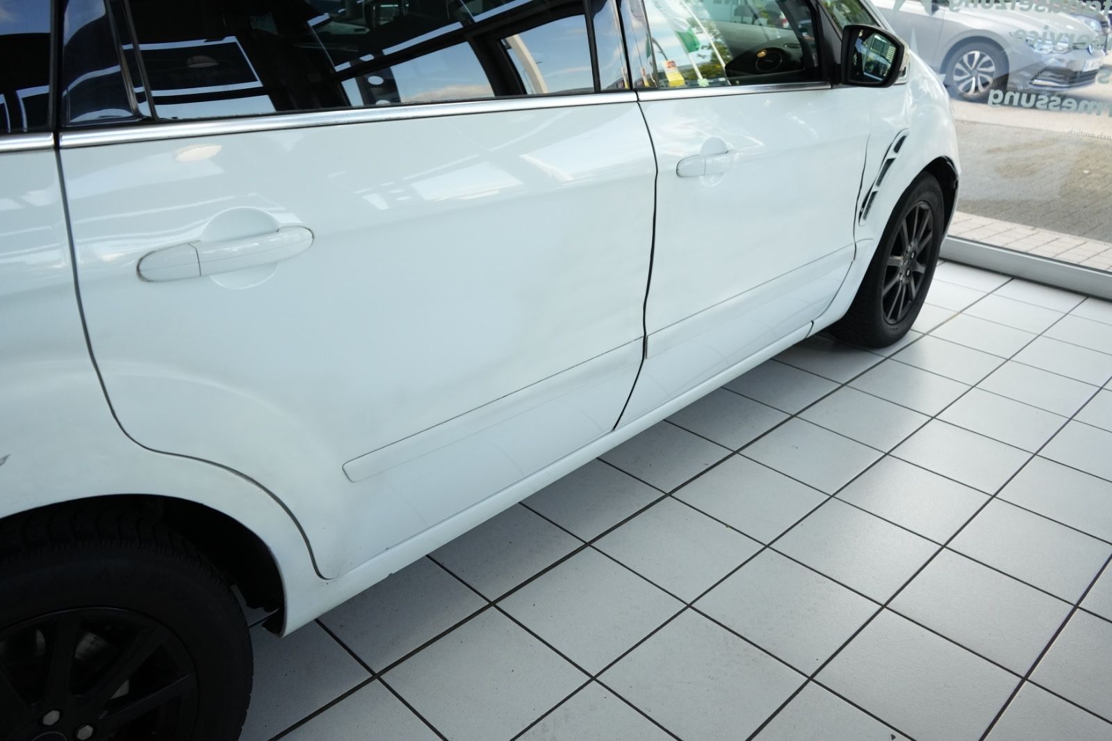Ford S-Max – Bild 14