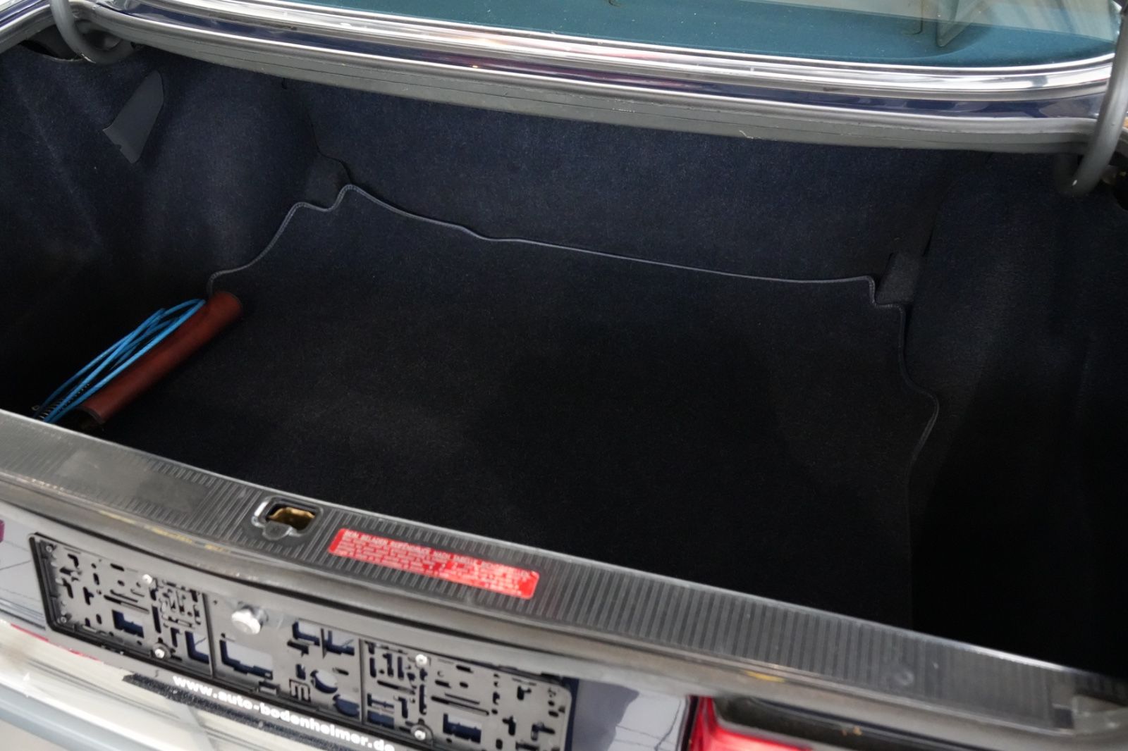 Mercedes-Benz 260 – Bild 15
