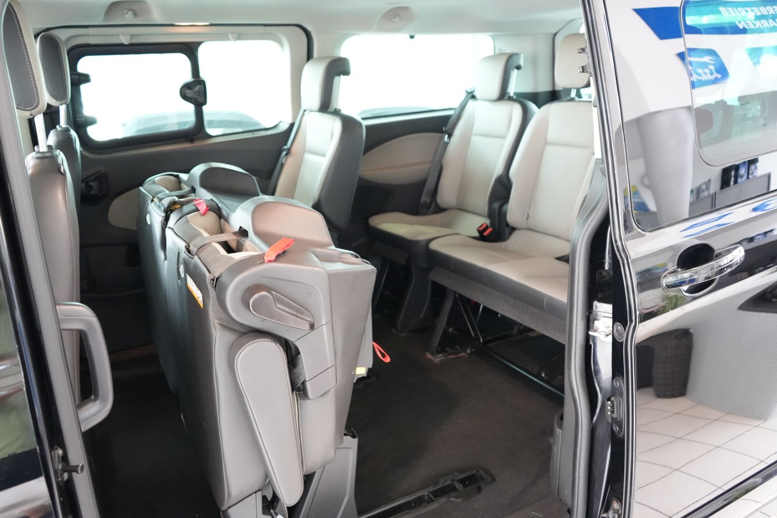 Ford Transit – Bild 10