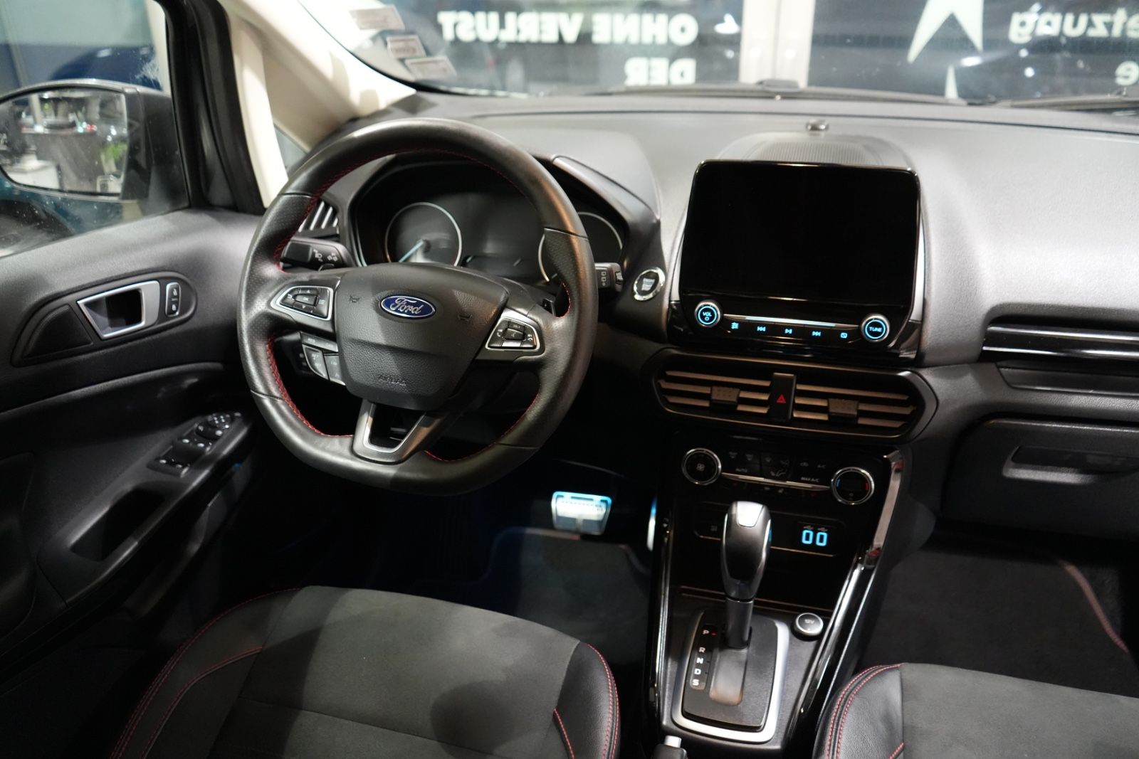 Ford EcoSport – Bild 5