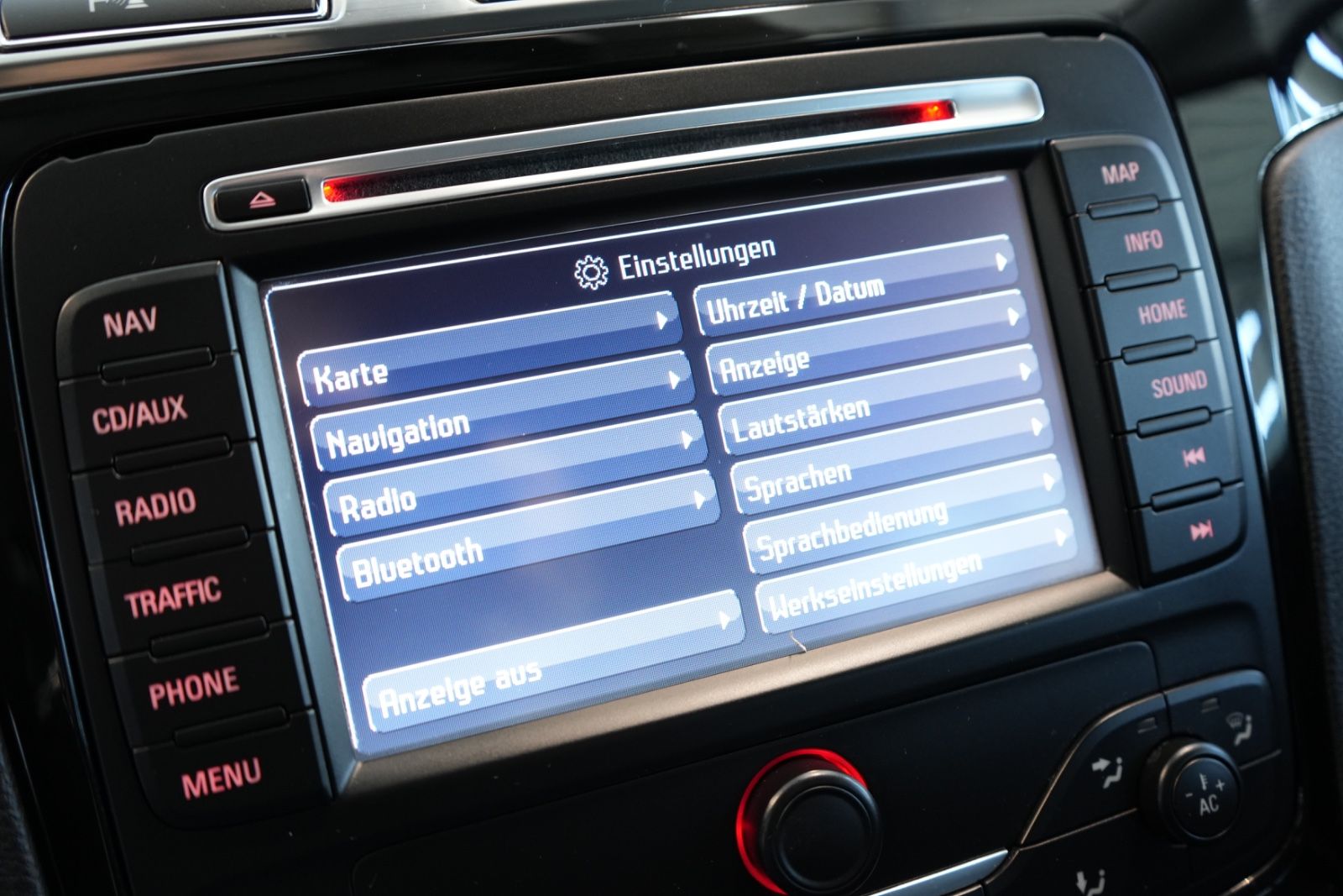 Ford S-Max – Bild 11