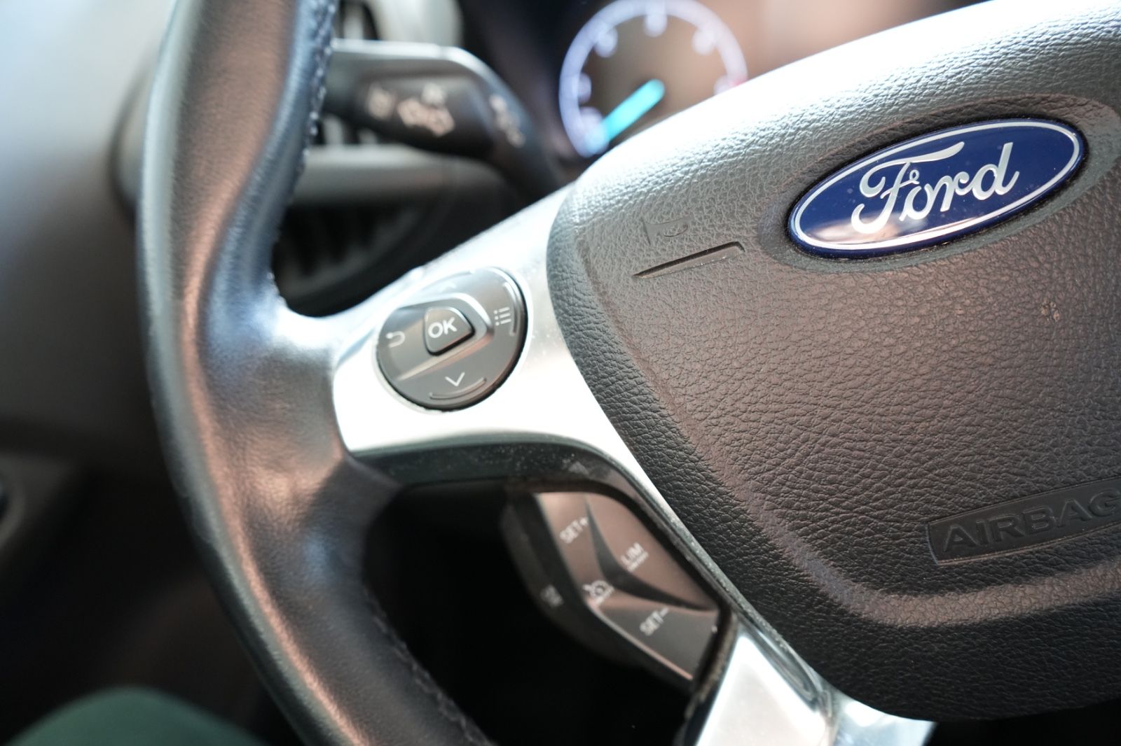 Ford Tourneo – Bild 13