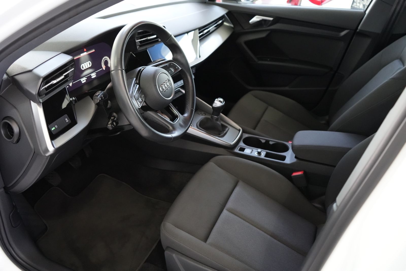Audi A3 – Bild 6