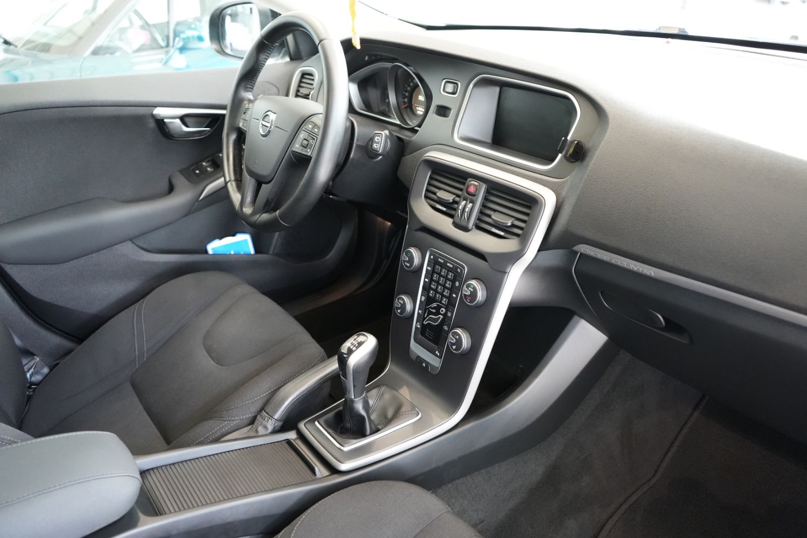 Volvo V40 – Bild 7