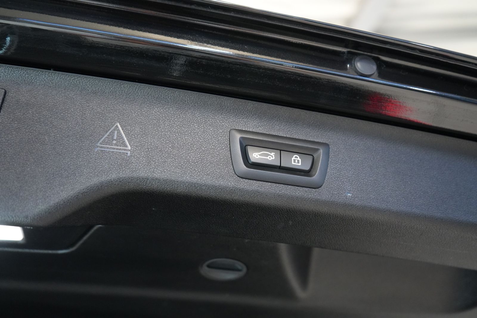 BMW M550 – Bild 29
