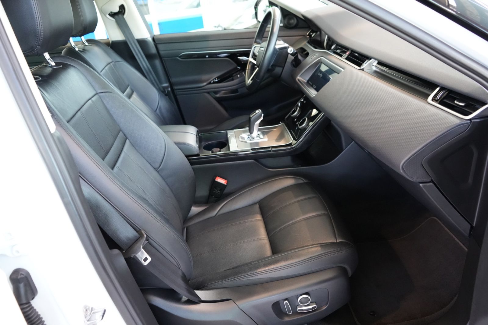 Land Rover Range Rover Evoque – Bild 9