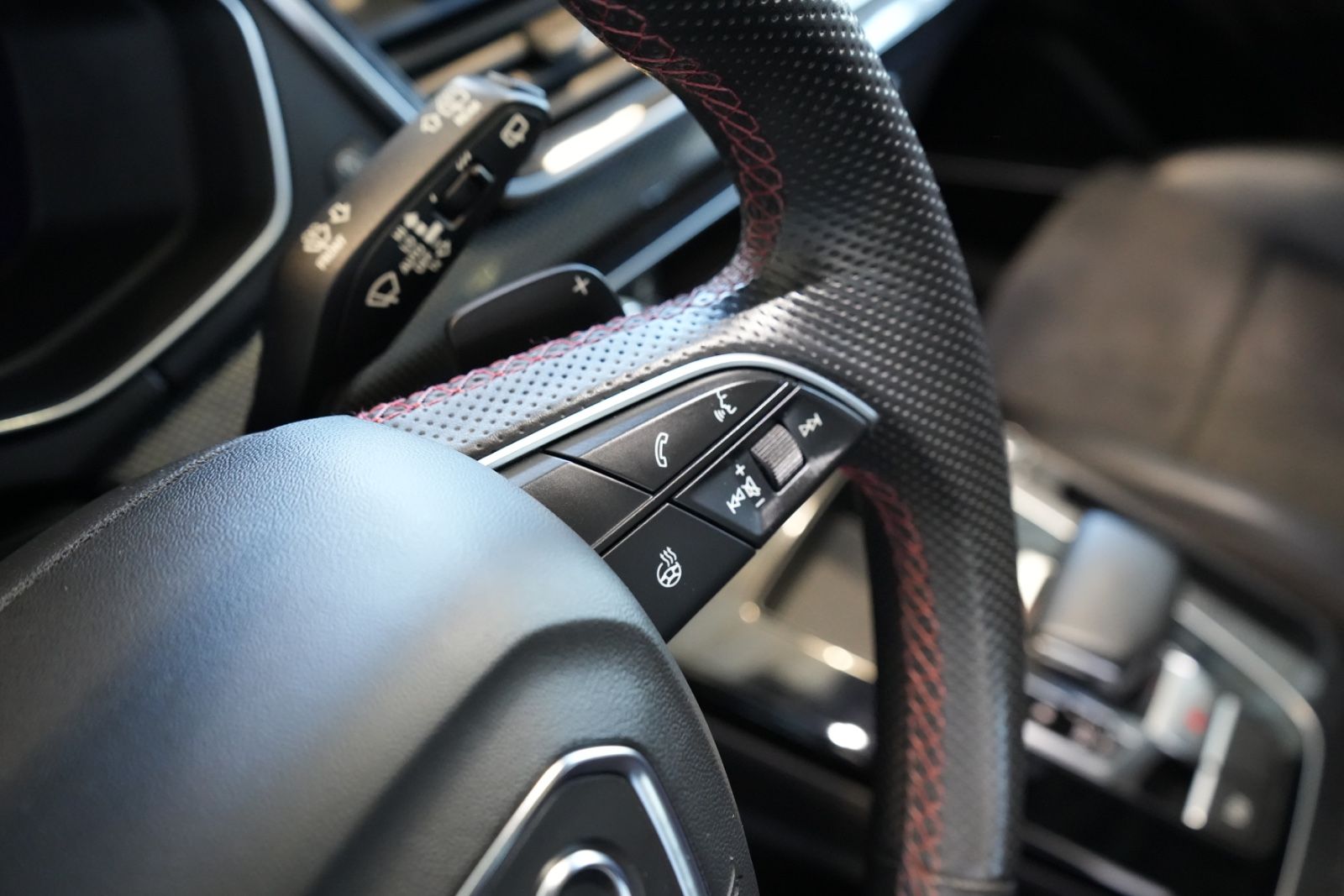 Audi SQ5 – Bild 26