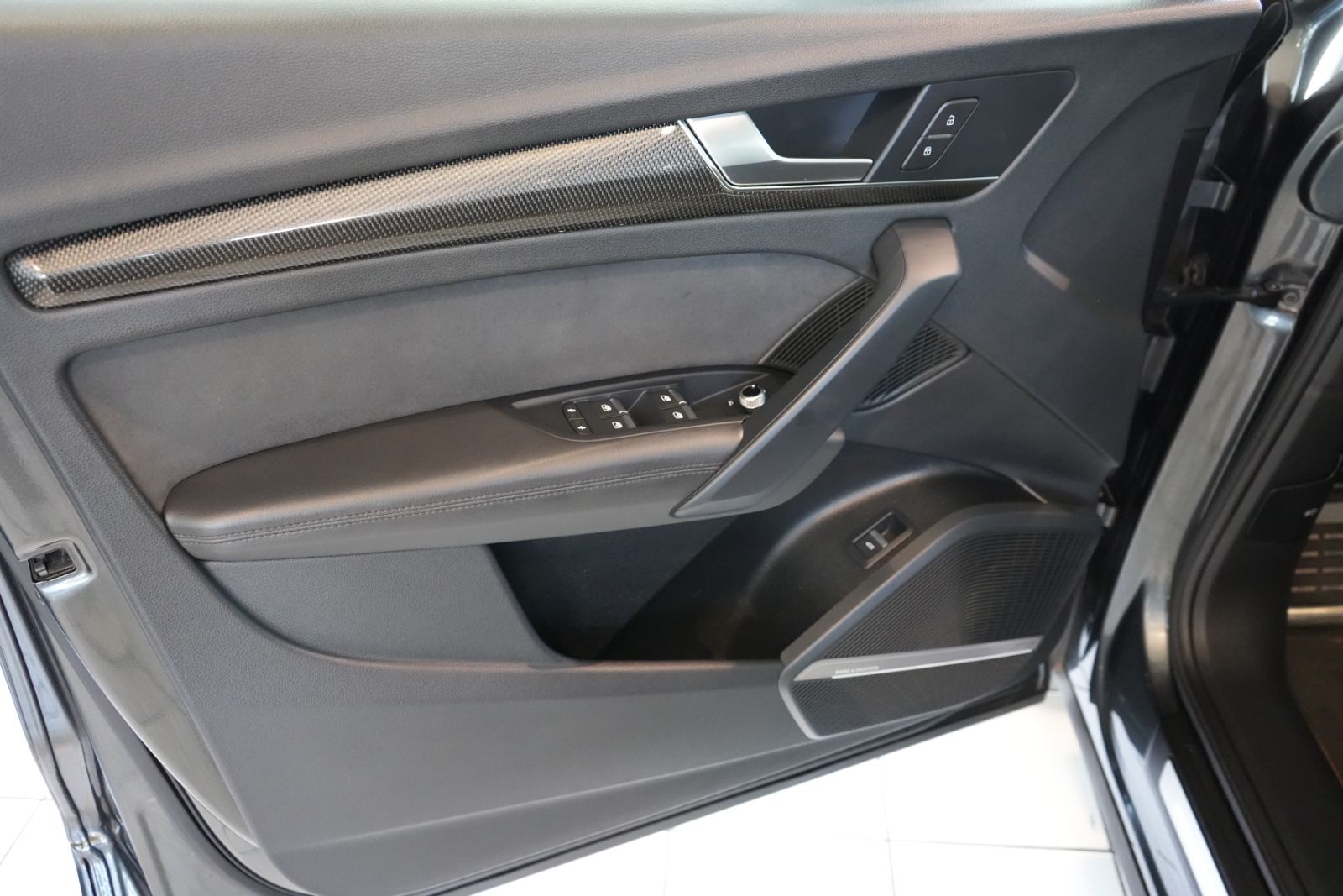 Audi SQ5 – Bild 20
