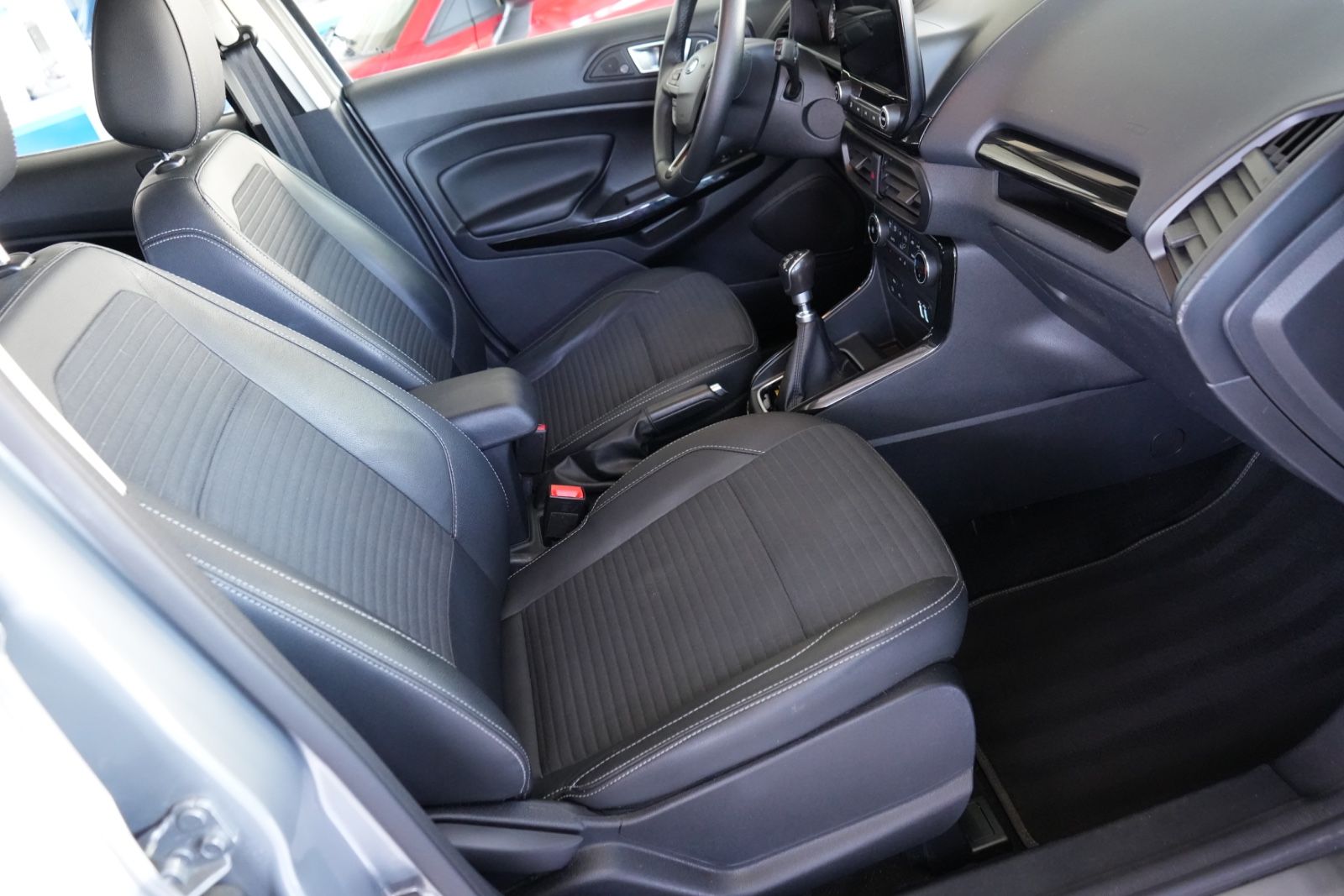 Ford EcoSport – Bild 7