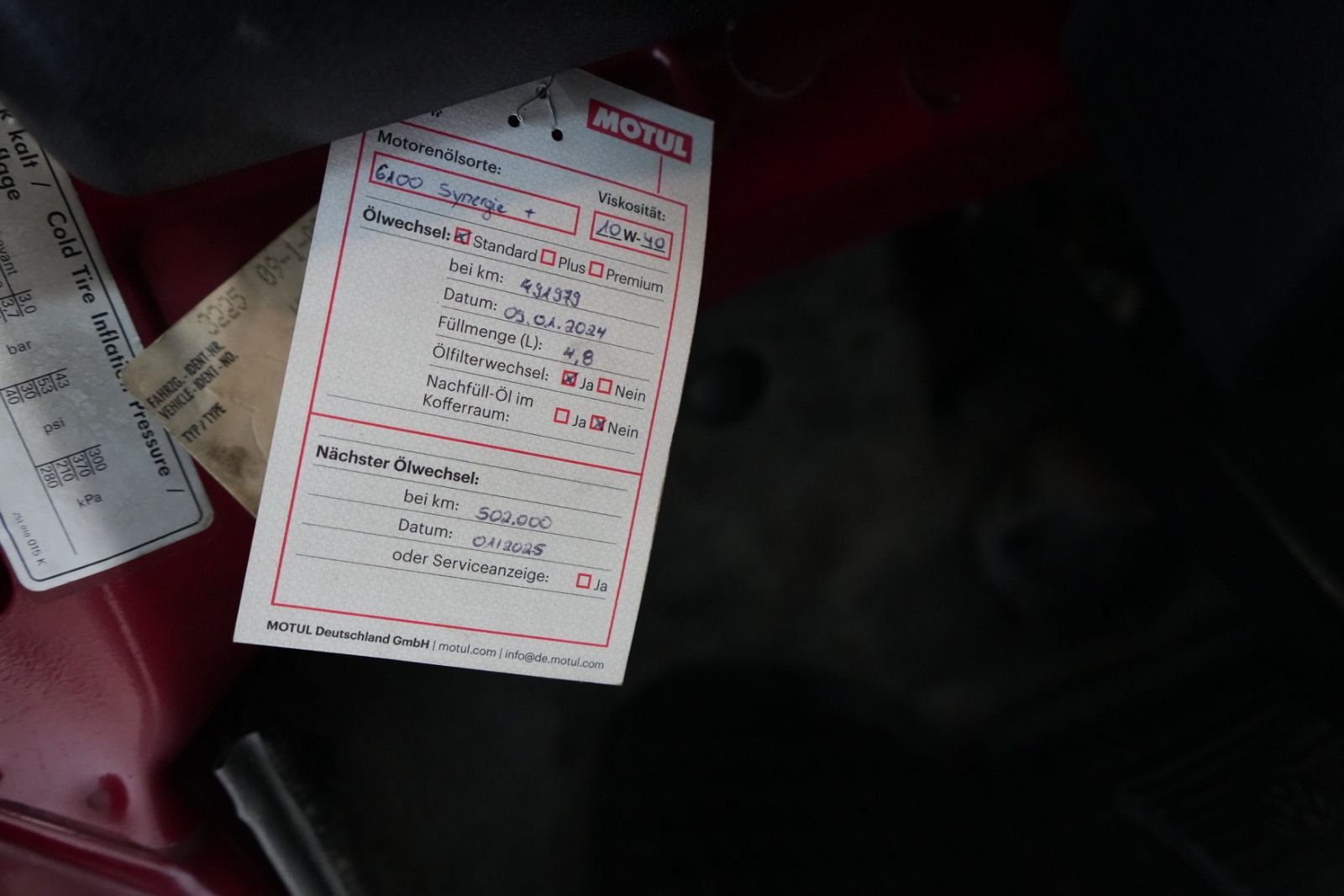 Volkswagen T3 andere – Bild 27