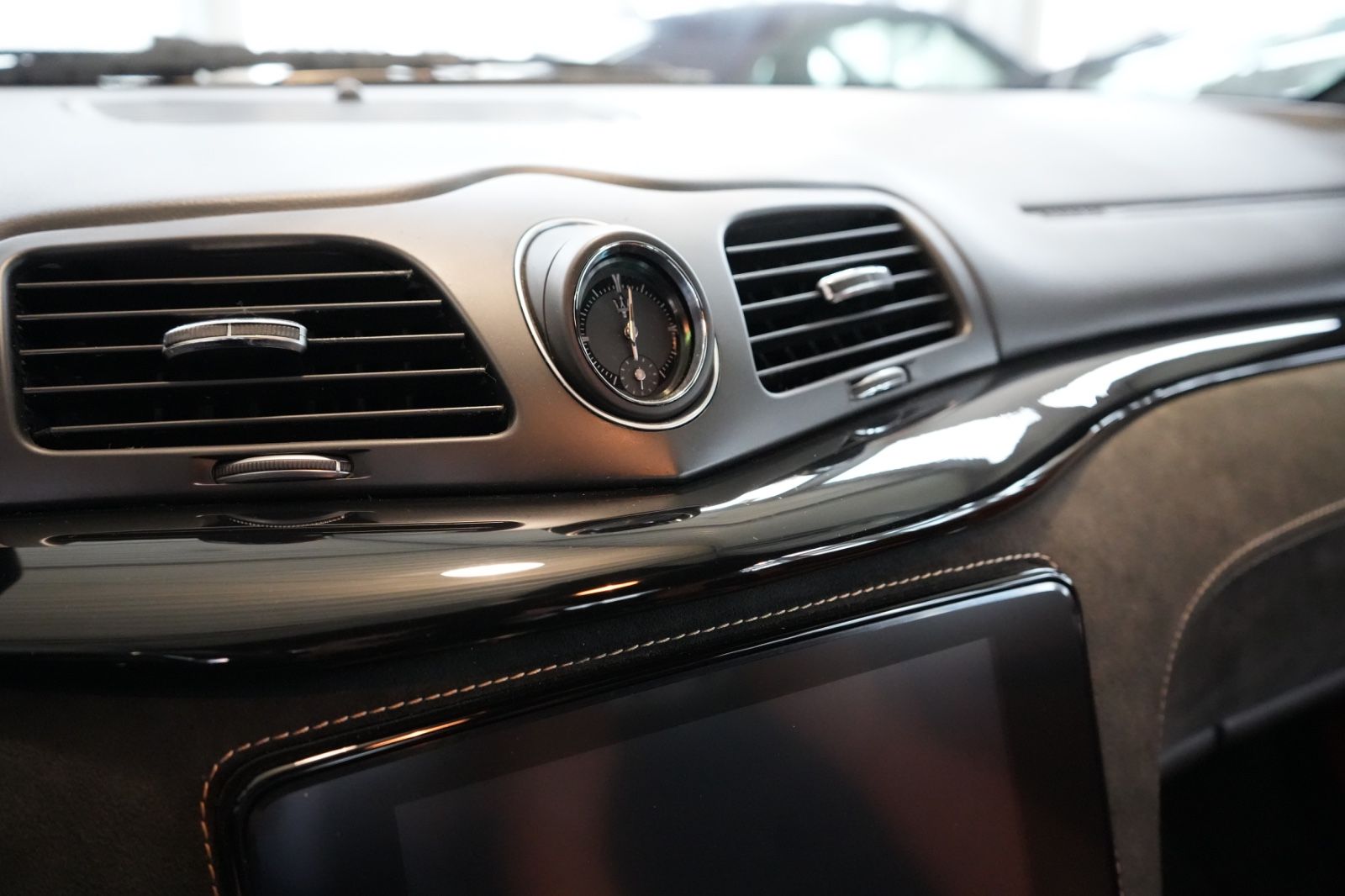 Maserati GranCabrio – Bild 18