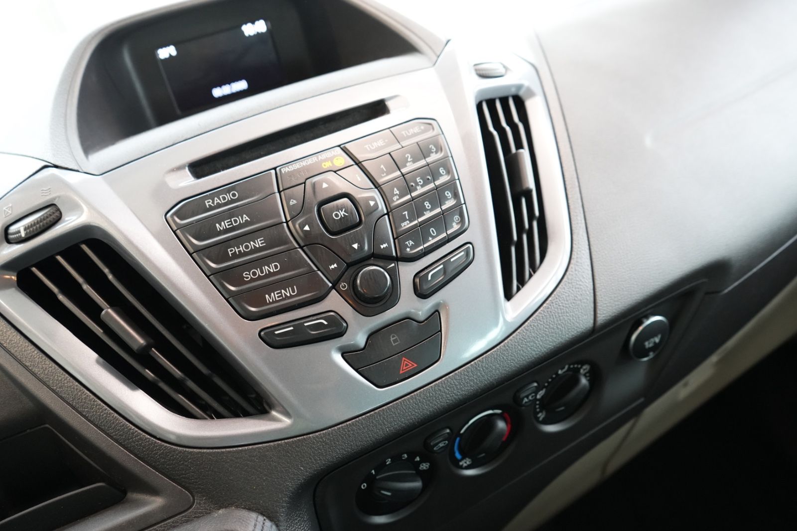 Ford Transit – Bild 14